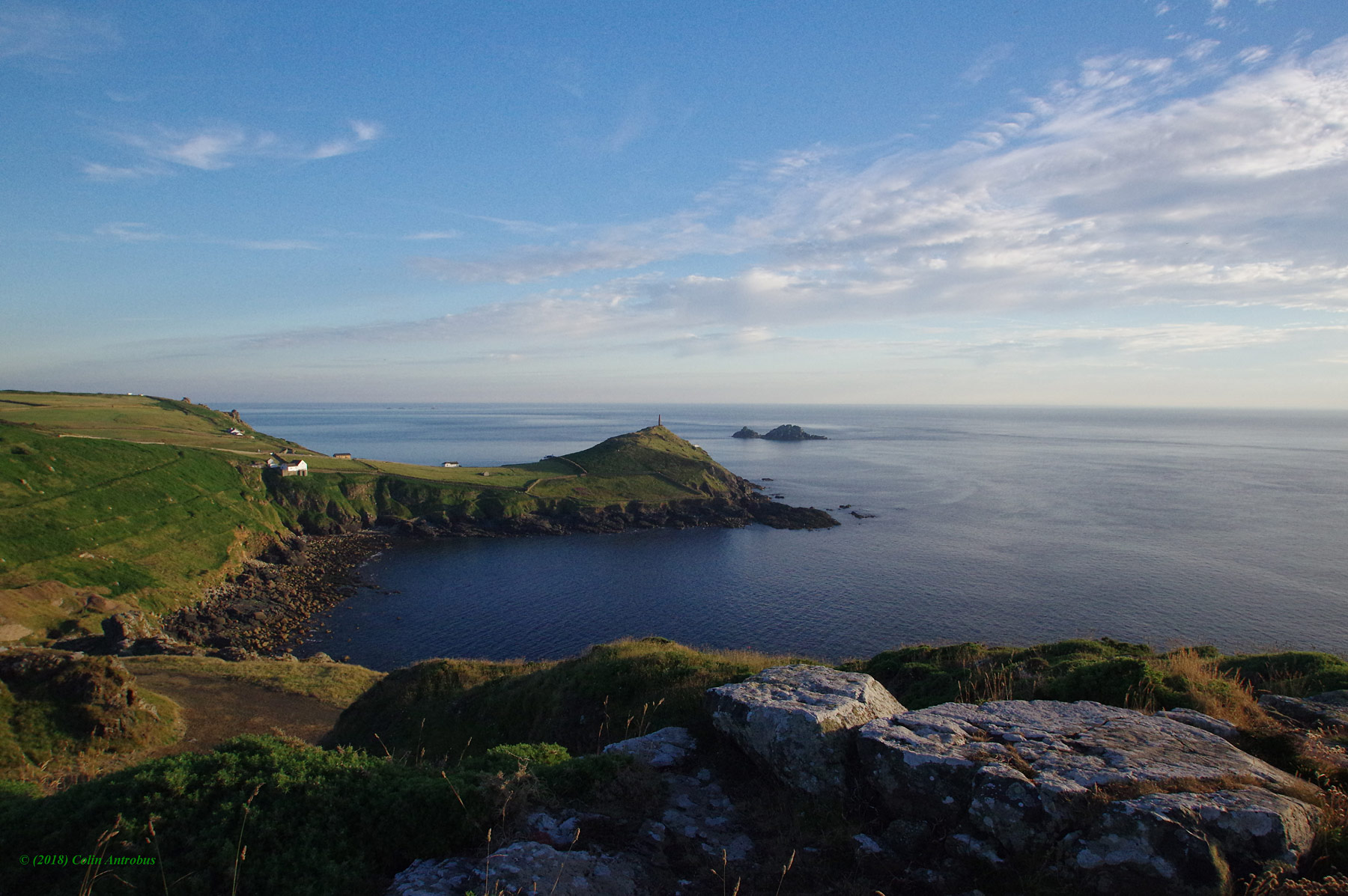 Cape Cornwall